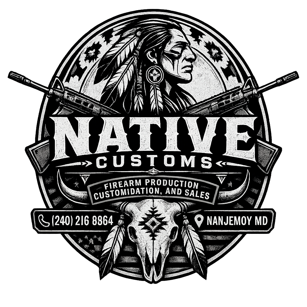 Native Customs FFL